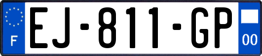 EJ-811-GP