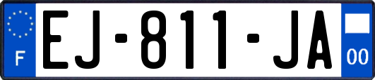 EJ-811-JA