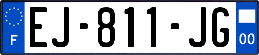 EJ-811-JG