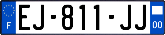 EJ-811-JJ