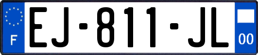 EJ-811-JL
