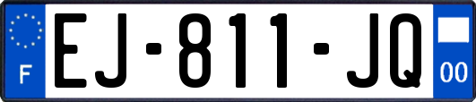 EJ-811-JQ