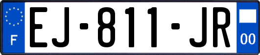 EJ-811-JR