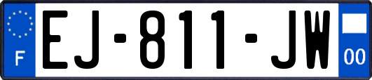 EJ-811-JW