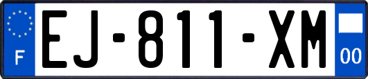 EJ-811-XM