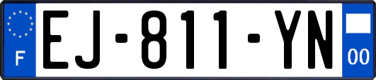 EJ-811-YN