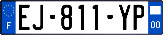 EJ-811-YP