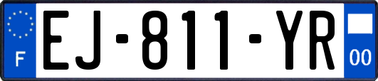 EJ-811-YR