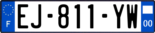 EJ-811-YW