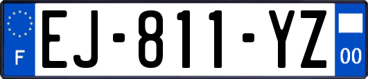 EJ-811-YZ