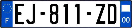 EJ-811-ZD