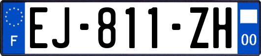 EJ-811-ZH
