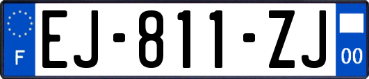 EJ-811-ZJ