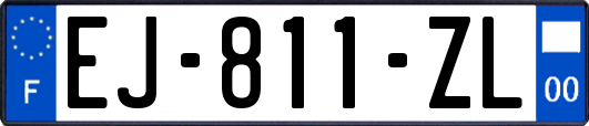 EJ-811-ZL