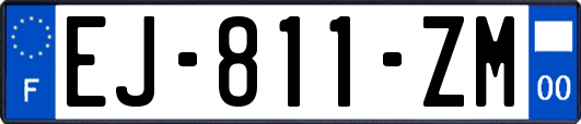 EJ-811-ZM