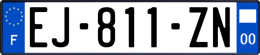 EJ-811-ZN