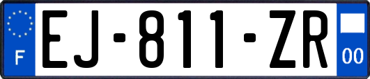 EJ-811-ZR
