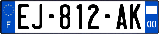 EJ-812-AK