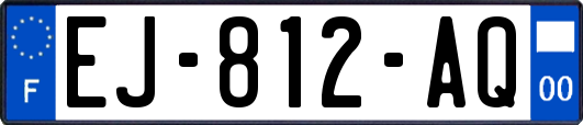 EJ-812-AQ