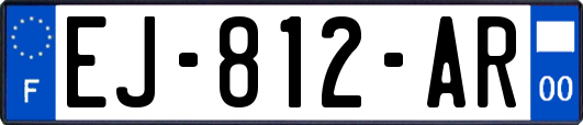 EJ-812-AR