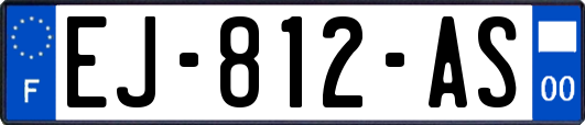 EJ-812-AS