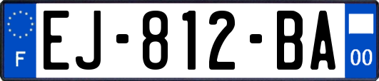 EJ-812-BA