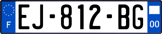 EJ-812-BG