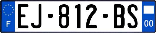 EJ-812-BS