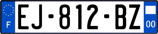 EJ-812-BZ