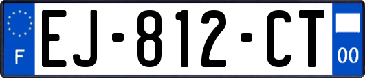 EJ-812-CT