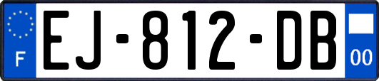 EJ-812-DB