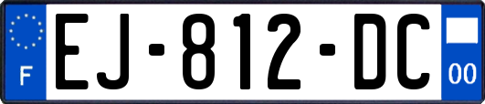 EJ-812-DC