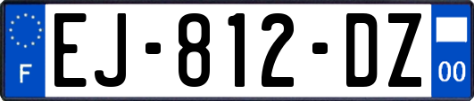 EJ-812-DZ