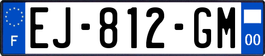 EJ-812-GM