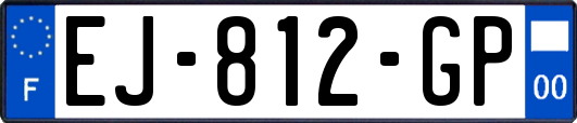 EJ-812-GP