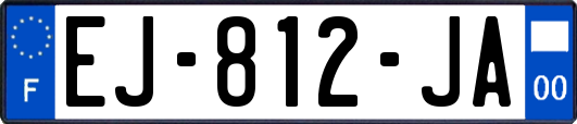 EJ-812-JA