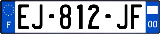 EJ-812-JF