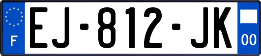 EJ-812-JK