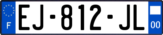 EJ-812-JL