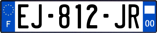 EJ-812-JR