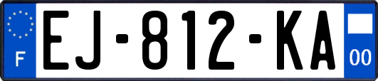 EJ-812-KA