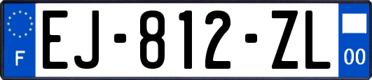 EJ-812-ZL