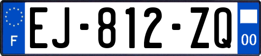 EJ-812-ZQ