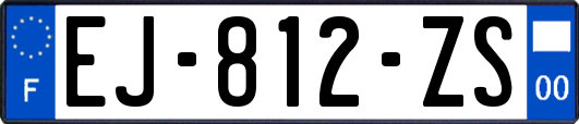 EJ-812-ZS