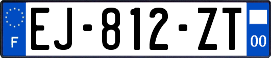 EJ-812-ZT