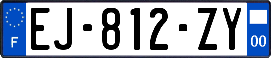 EJ-812-ZY