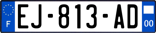 EJ-813-AD