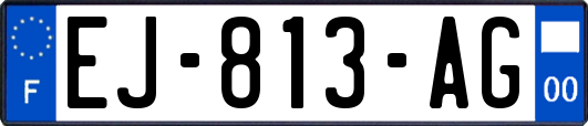 EJ-813-AG