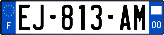 EJ-813-AM