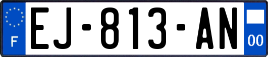 EJ-813-AN